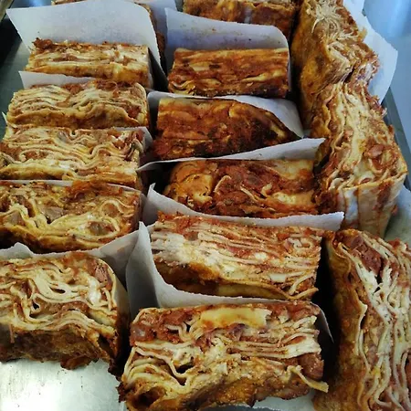 彭特罗萨农场酒店 *