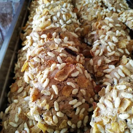 农家乐 彭特罗萨农场酒店 Morrovalle