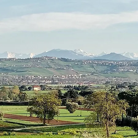 彭特罗萨农场酒店