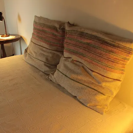 彭特罗萨农场酒店 Morrovalle