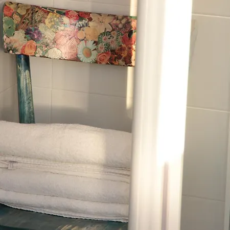 彭特罗萨农场酒店 农家乐