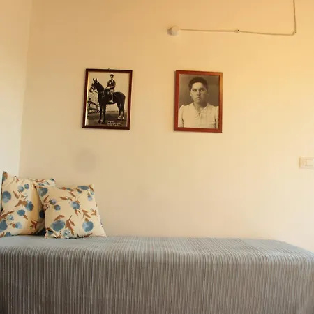 Ponterosa Vakantieboerderij *