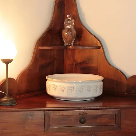 农家乐 彭特罗萨农场酒店 Morrovalle