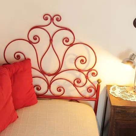 Ponterosa Vakantieboerderij Morrovalle