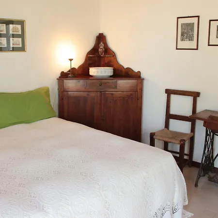 Vakantieboerderij Ponterosa Morrovalle