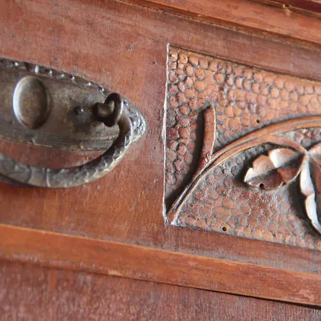 彭特罗萨农场酒店 Morrovalle