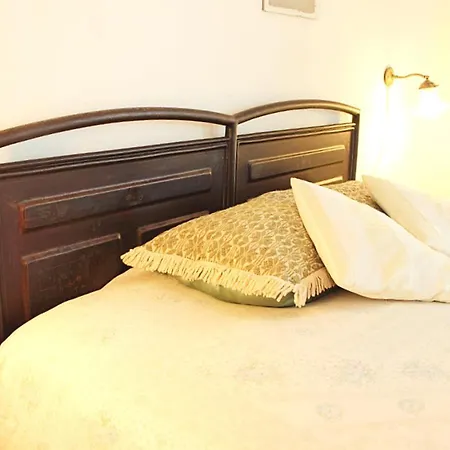Vakantieboerderij Ponterosa Morrovalle