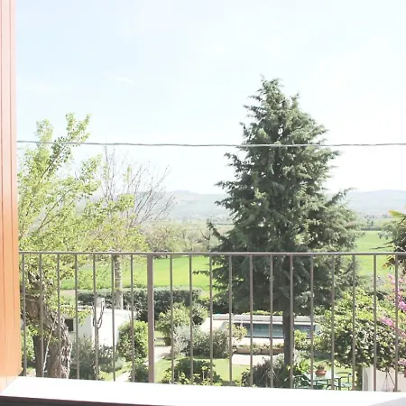 Vakantieboerderij Ponterosa