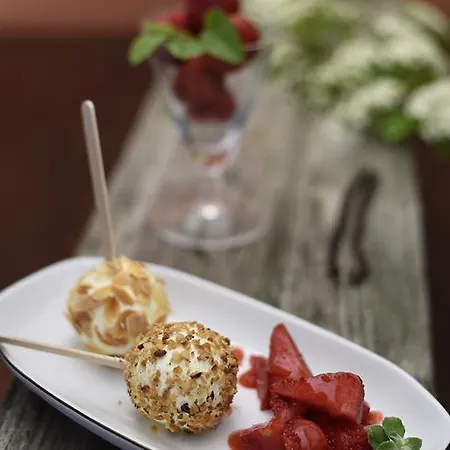 Ponterosa Lantgård *