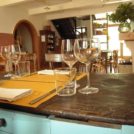 农家乐 彭特罗萨农场酒店