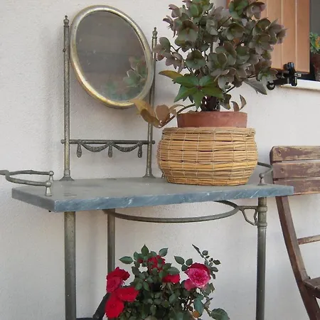 农家乐 彭特罗萨农场酒店 *