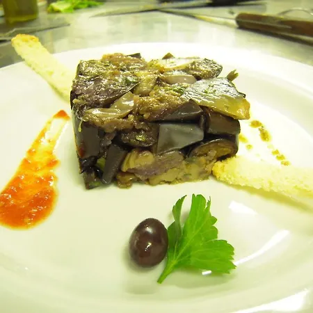 彭特罗萨农场酒店