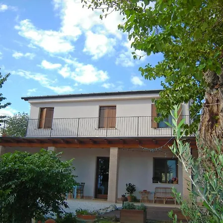 Ponterosa Morrovalle