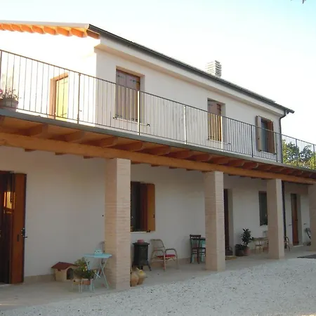 Ponterosa Vakantieboerderij