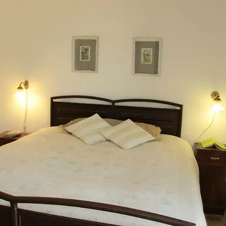 Ponterosa Vakantieboerderij *