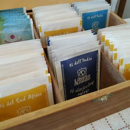 彭特罗萨农场酒店 *