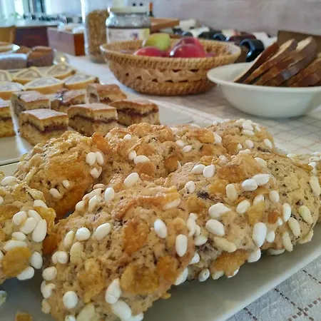 农家乐 彭特罗萨农场酒店 *