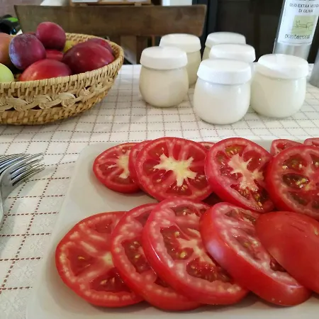 农家乐 彭特罗萨农场酒店