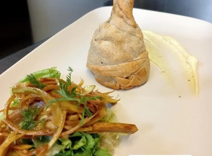 Agroturismo Ponterosa Morrovalle